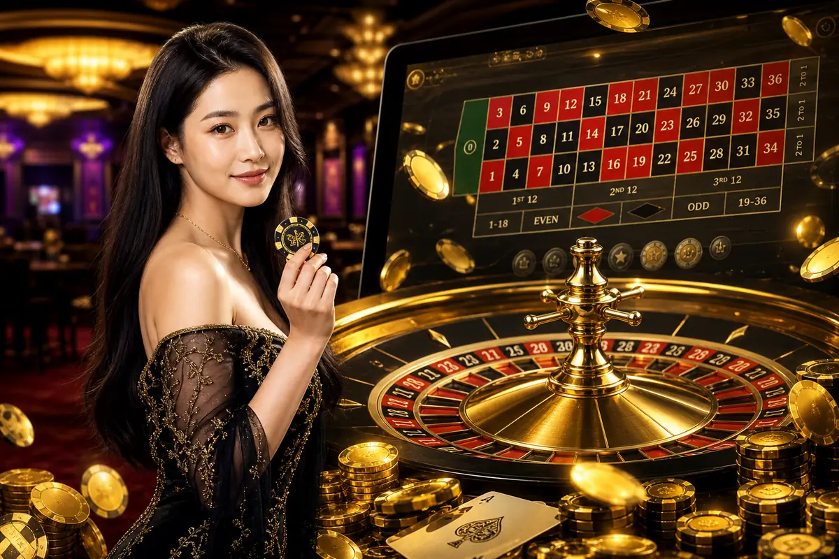 mmk338 Blackjack ကတ်ဂိမ်း အွန်လိုင်း