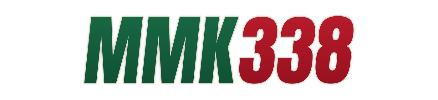 mmk338 logo
